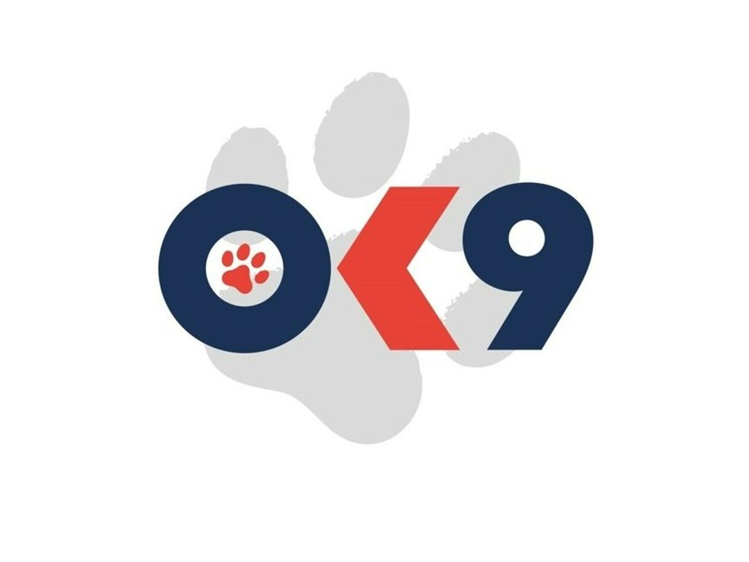 The National Police Wellbeing Service Training Course OK9 Logo