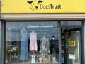 Charity shops