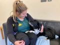 How our Canine Carers help anxious dogs