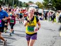 Scottish Half Marathon and 10K
