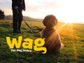 Wag: the magazine for dog lovers