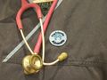 Dog Friendly Clinic Advocate