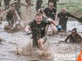 Tough mudder