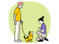 Feeling overwhelmed by your dog? You're not alone