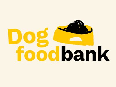 Dog Food Bank