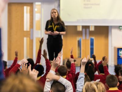 Resources for teachers