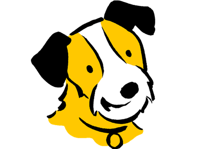 Celebrate the joy of dogs