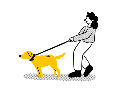Dog aggression: causes, warning signs and how to help
