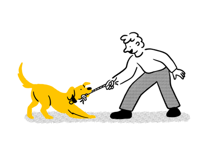 Mouthing, nipping and puppy biting: causes and how to stop it safely