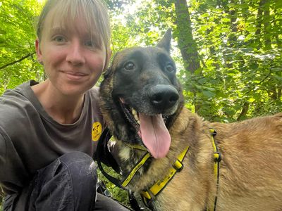 Olivia | Belgian Shepherd Dog (Malinois) | Canterbury - 5