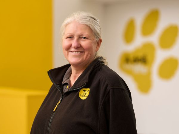 Rachel Casey, Chief Operations Officer