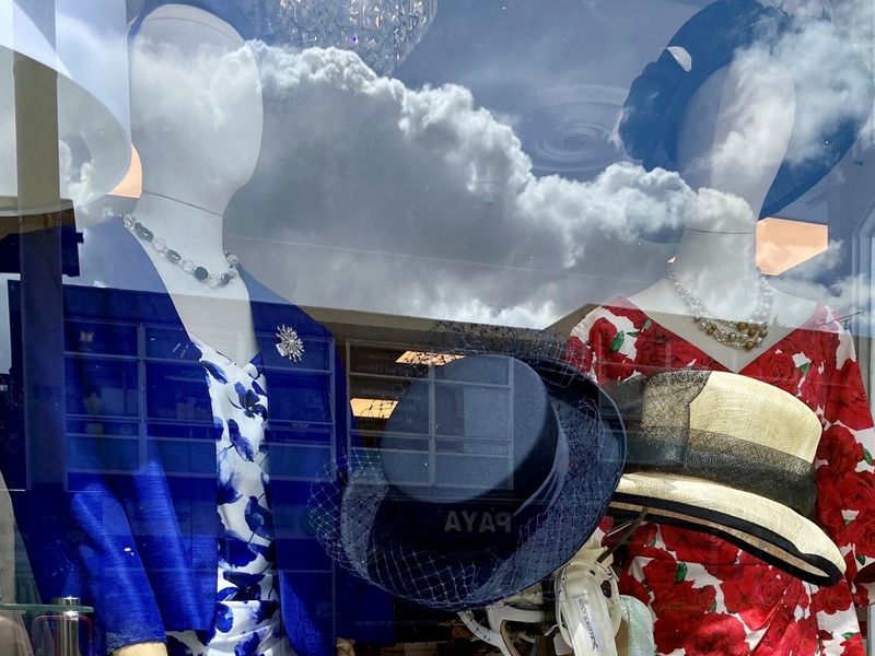 Harpenden Shop