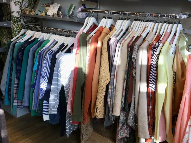 Harpenden Shop