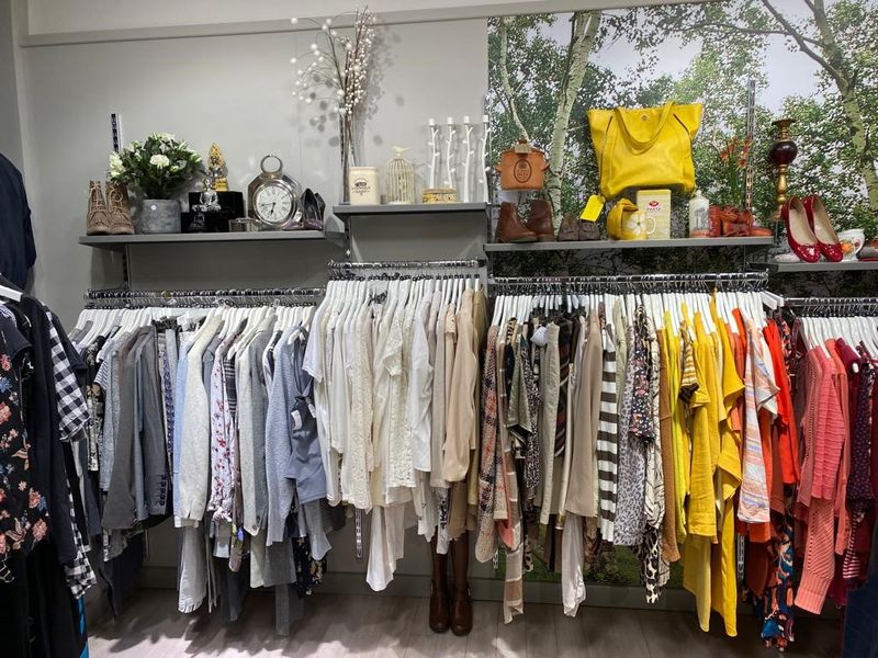 Hitchin Shop