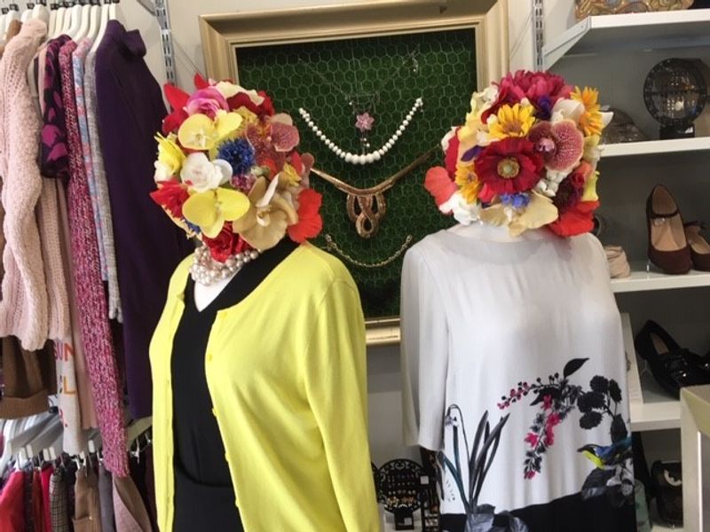 Lymington Shop