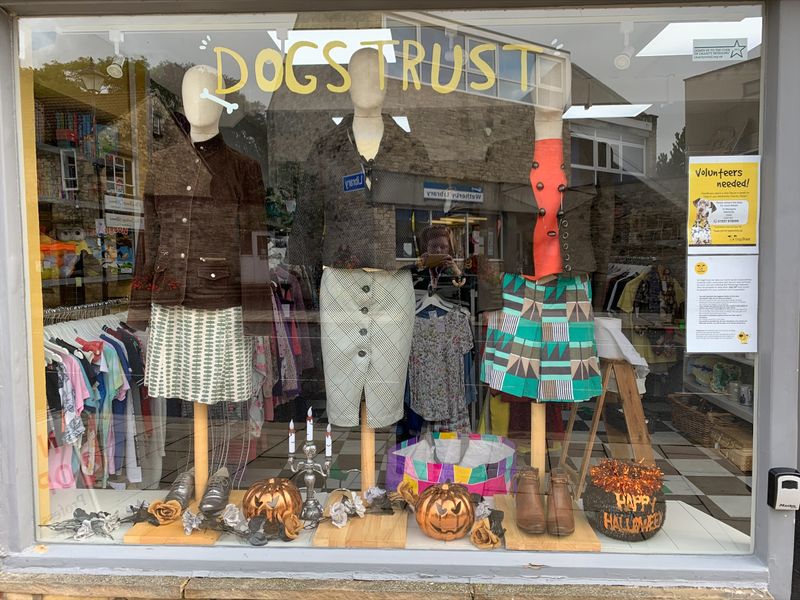 Wetherby Shop
