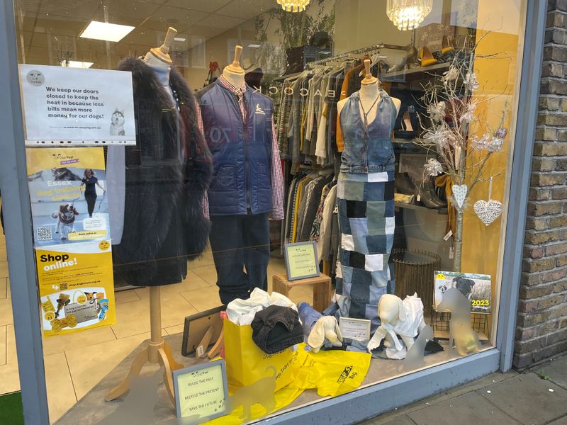 Rayleigh shop
