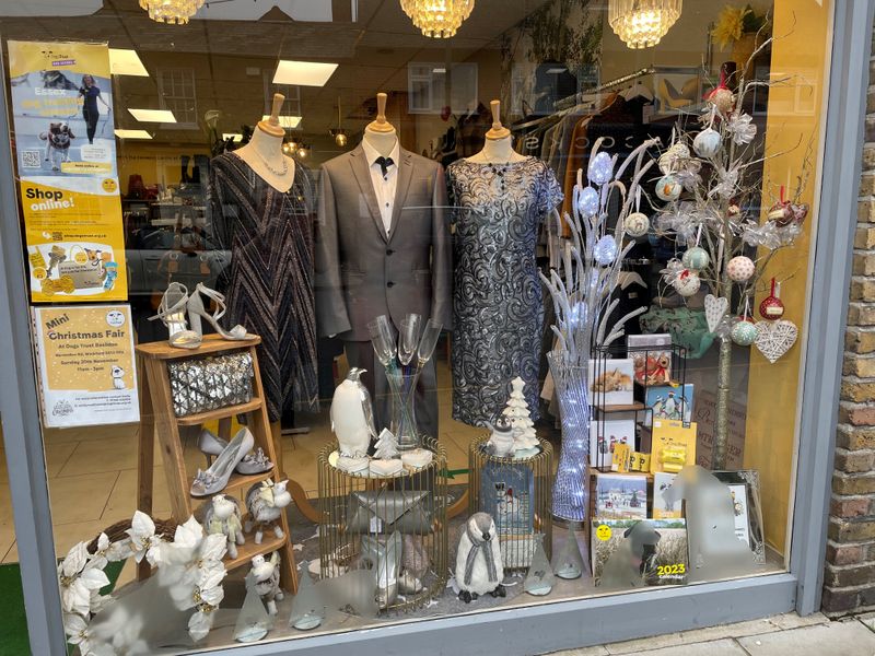 Rayleigh shop