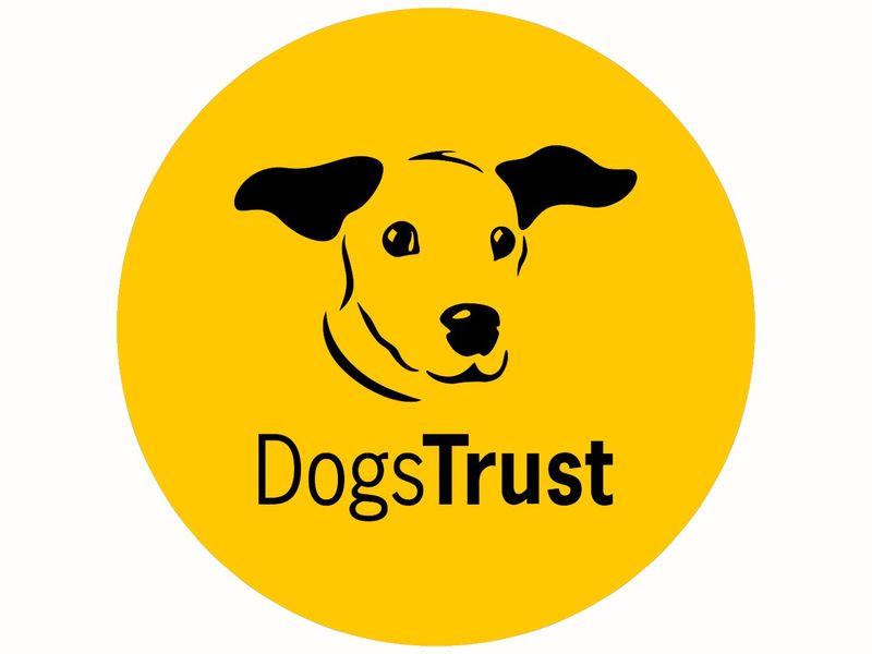 Dogs Trust logo