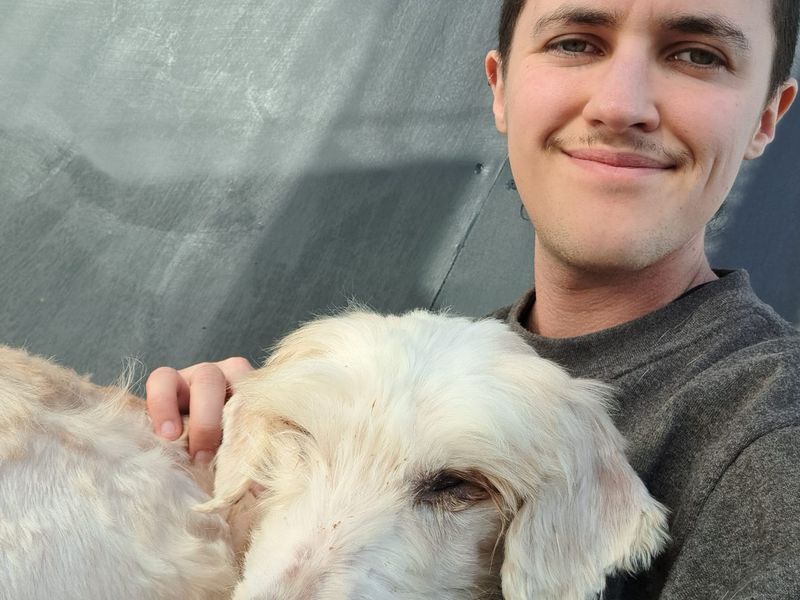 Colin - Image 2 of 3