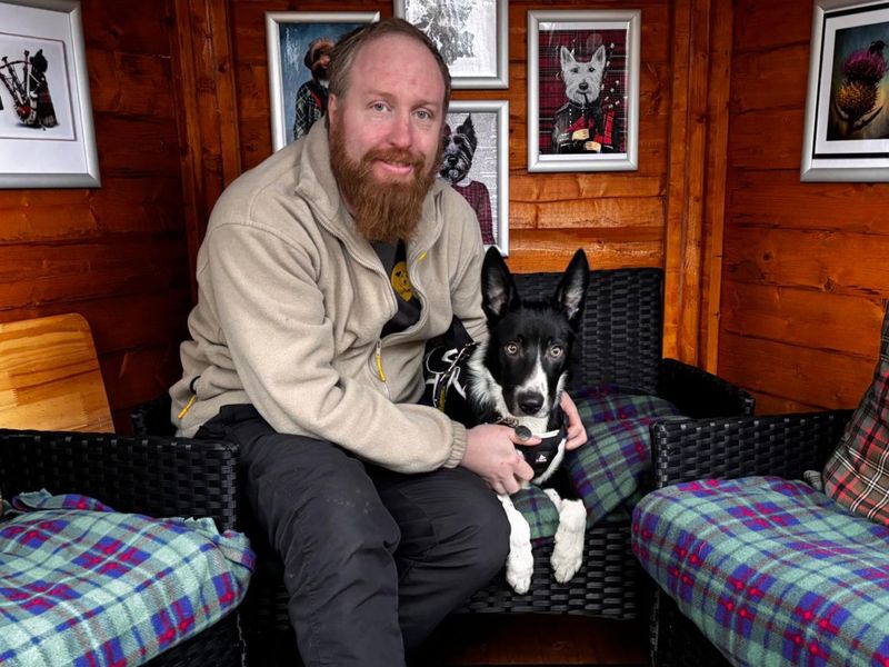 Marley - Image 2 of 3