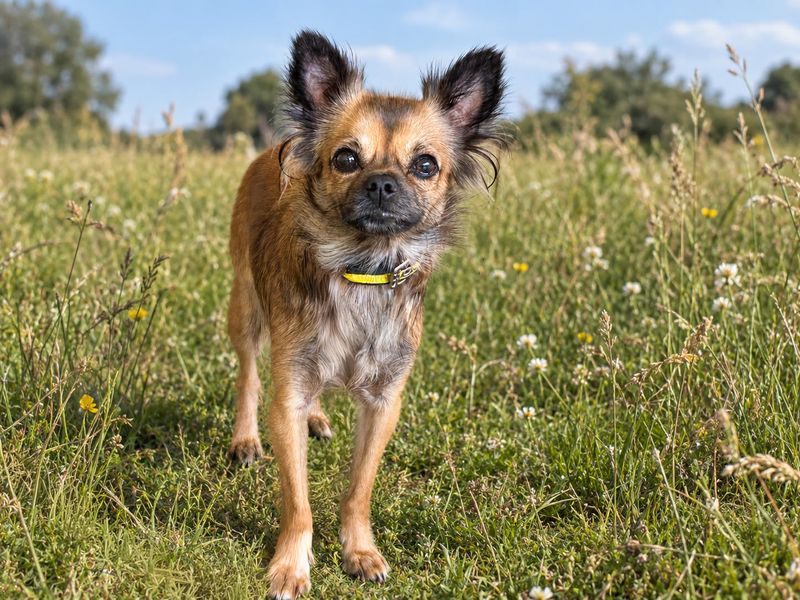 Chihuahua Dogs And Puppies For Adoption