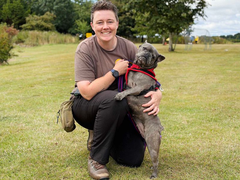 Coco | French Bulldog | Leeds - 5