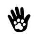giving up your dog icon 
