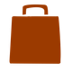 Illustration of a shopping bag