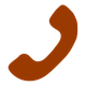 Illustration of a telephone handset
